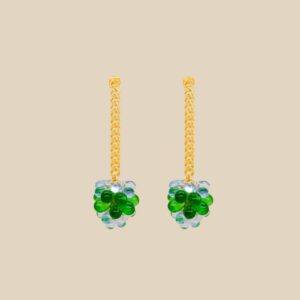 Annele | Bon Bon earrings
