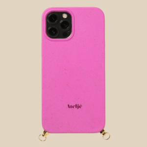 Atelje | Bio Pink case