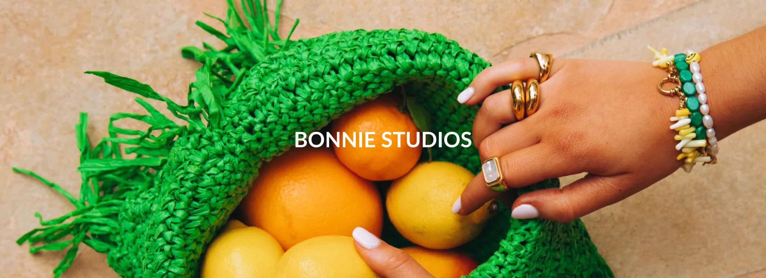 Bonnie Studios