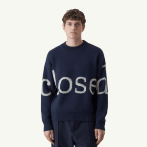 Closed | Logo Crew