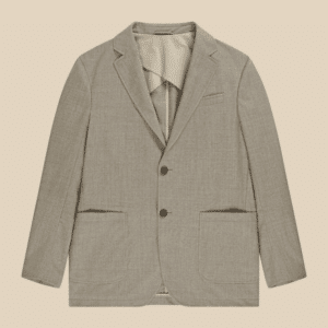 Closed | Relaxed blazer