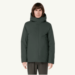 Elvine | Vhinner coat