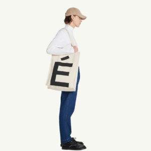 Etudes | November Big E bag