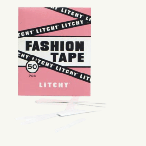 Litchy | Fashion Tape