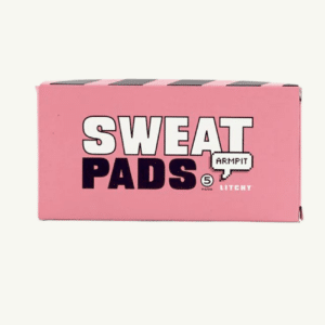 Litchy | Sweat Pads