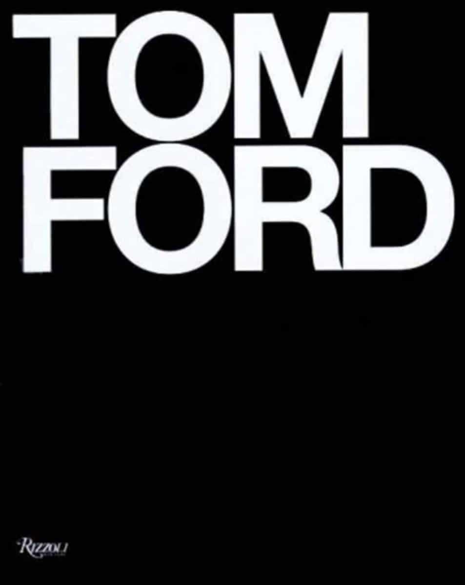 New Mags | Tom Ford