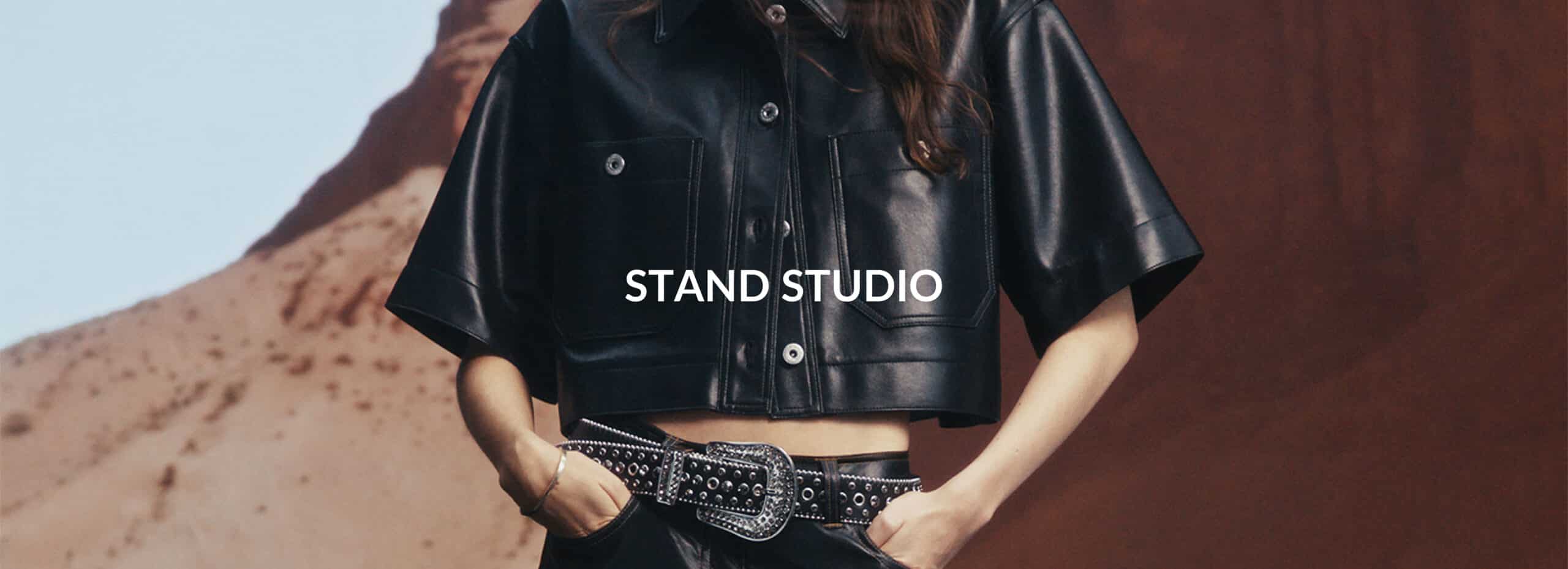 Stand Studio