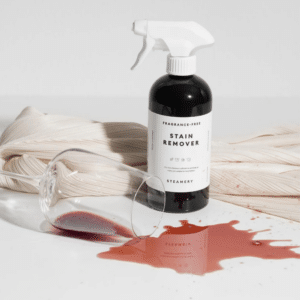 Steamery | Stain Remover