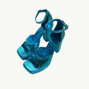 Toral | Amaial heels