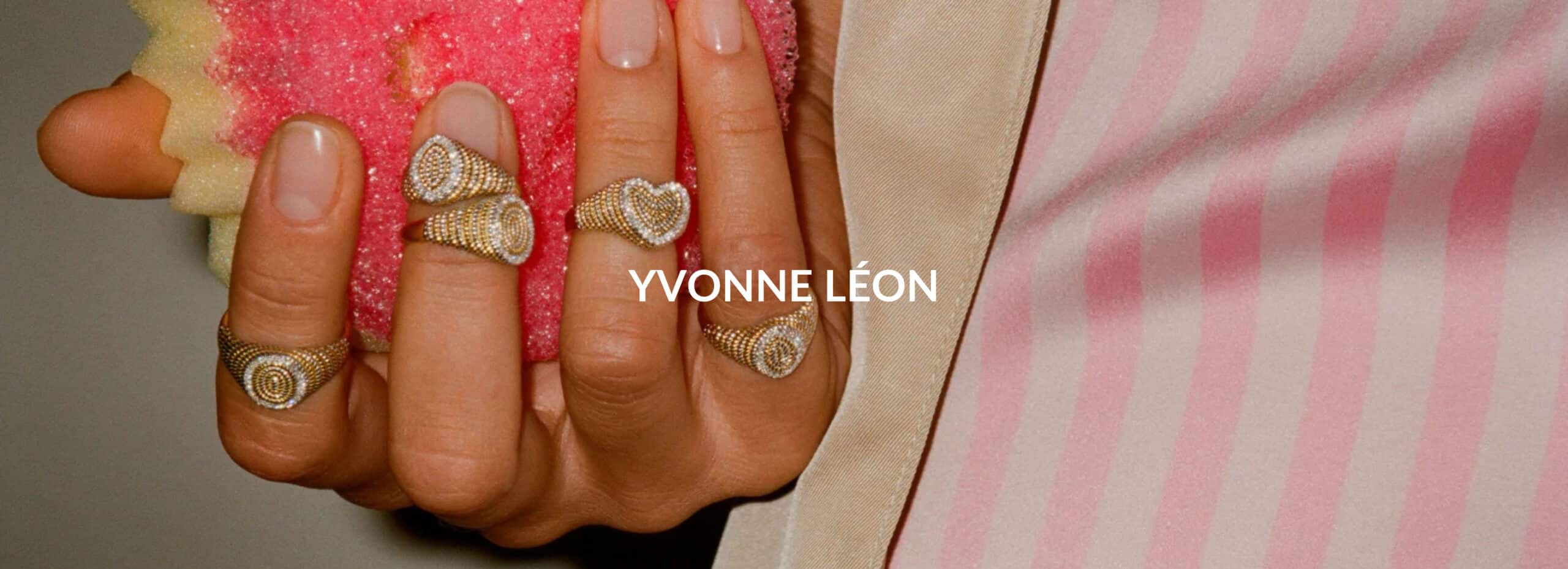 Yvonne Léon
