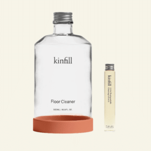 Kinfill | Starterkit floor