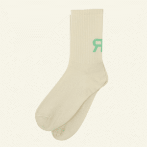 Roseanna | Eco dancer socks