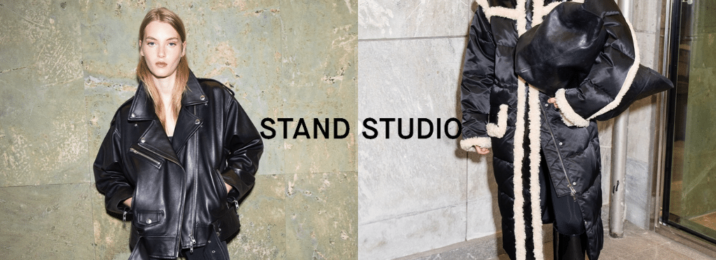 Stand Studio